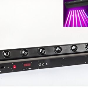 BIG DIPPER LED-054B PAR LED