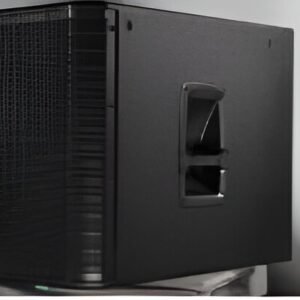SOOOM KW181S PARLANTE 18"