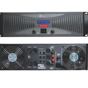 SOOOM | VA-4000XP | POWER