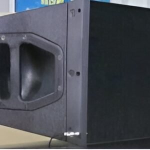 SOOOM SO-210LA PARLANTE LINE ARRAY