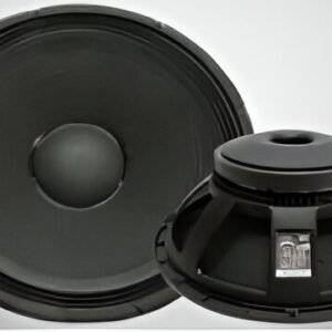 SOOOM R-18X PARLANTE 18"