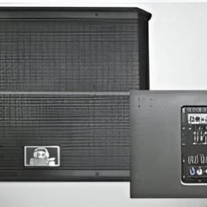 SOOOM VRX-918A CAJA ACTIVA ARRAY