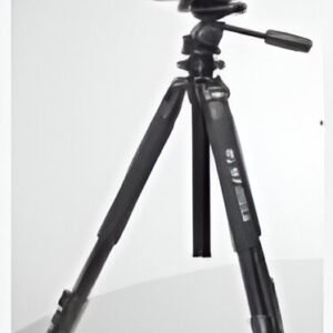 SOOOM WT-6663A PEDESTAL CAMARA 1,70MTS NEGRO