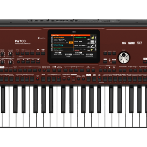 KORG Pa700 TECLADO DE ARREGLO PROFESIONAL