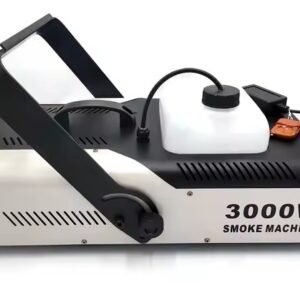 DELIFX DF-11 3000W MAQUINA DE HUMO