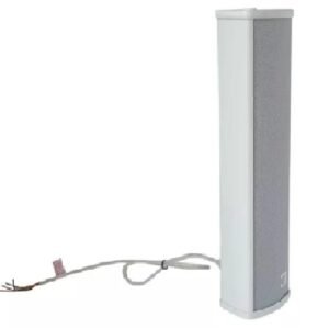 SHOW CS212WP Altavoz Tipo Columna para Exterior