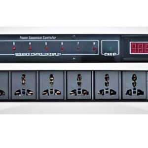 SOOOM PSC660M SUPRESOR ESTABILIZADOR