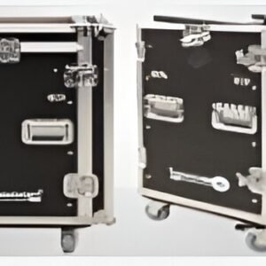 SOOOM MC-8U RACK 8 ESPACIO MIXER