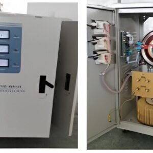 SOOOM SVC-15000W ESTABILIZADOR DE CORRIENTE