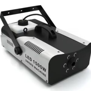 DELIFX DF-06A 1200W MAQUINA DE HUMO