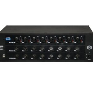SHOW DSS-1608 Amplificador