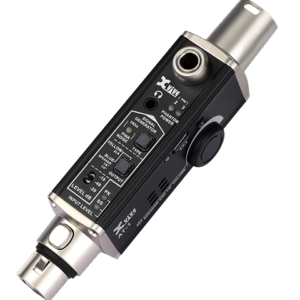 XVIVE AT-1 Tester de audio portátil