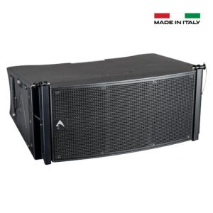 AXIOM - AX2010AV2 LINE ARRAY ACTIVO