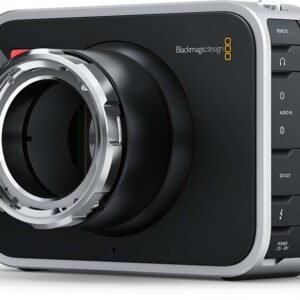 BLACK MAGIC  CINECAM26KPL CINEMA CAMERA PL