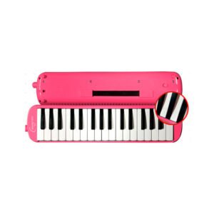 Casares NB27K PINK – Melódica de 27 teclas