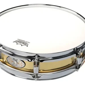 PEARL B1330 Effect Piccolo Bronce 8 Torres Casco Dorado
