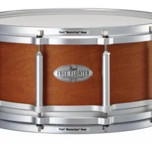 PEARL FTMMH1465 #322 Tarola Madera 14x 6.5 Serie Flotante