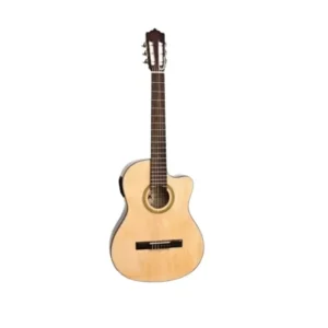 PALMER FINA-CEQ-N Guitarra Electroacústica