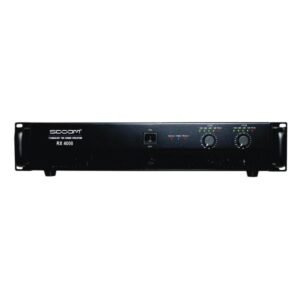 SOOOM| RX-4000| Power SOOOM 4000W Serie B