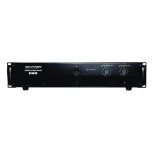 SOOOM| RX-3000| Power 3000W Serie B
