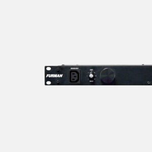 Furman M-10LX E – Acondicionador de energía con LEDs