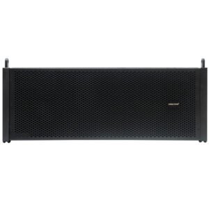 LEGEND SOUND - LS-LA210DSP SISTEMA LINE ARRAY 2X10″ 1000W LF + 2X1.34″DRIVER 150W HF- 136DB PEAK