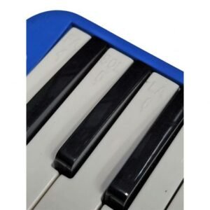 Casares NB27K BLUE – Melódica de 27 teclas