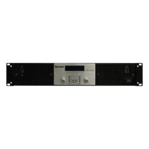 SOOOM|  CR2MID| amplificador de potencia 1000W/1400W