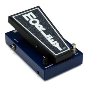 MORLEY 20/20 Power Wah