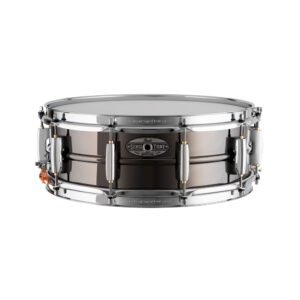 PEARL STH1450BR SENSITONE HERITAGE ALLOY BLACK/BRASS 14″ x 5″