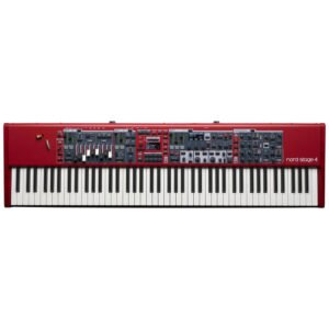 Nord Stage 4 88 – Teclado Stage de Escenario