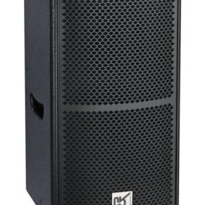SOOOM Q-12BP ACTIVO 12" DRIVER 1.75" - 350W RMS - 1400WPEAK 126db