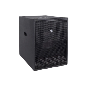 PROEL S12A SUBWOOFER ACTIVO 12” 1200W