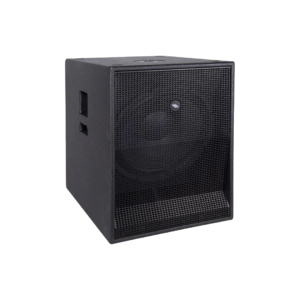 PROEL S15A SUBWOOFER ACTIVO 15” 1200W