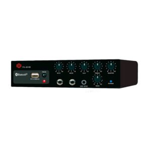 SHOW PA-40HB amplificador compacto de 40w