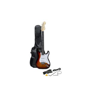 Casares ST39 COMBO-SAMBAR – Combo de guitarra eléctrica + accesorios