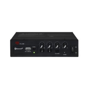 Show PA-20HB Amplificador