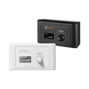 Show RVC-1000 Controlador de Volumen Remoto