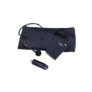 PROEL U24B SISTEMA DE MICROFONO INALAMBRICO PORTATIL USB D/VINCHA – 2.4 GHZ