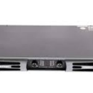 SOOOM | DA24K2 | Amplificador de potencia clase D