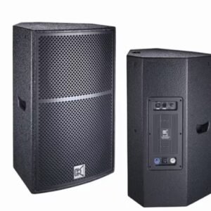 SOOOM Q-15BP ACTIVO 15" DRIVER 3" - 450W RMS - 1800WPEAK 129db