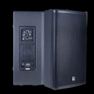 SONITUS TOBY735BT ALTAVOZ ACTIVO DE 15" 2100W 133DB