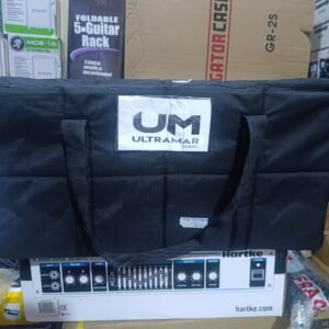 FUNDA PARA CABLES