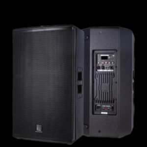 SONITUS TOBY725BT ALTAVOZ ACTIVO DE 15" 2100W 130DB