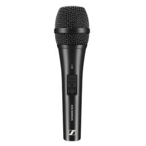 SENNHEISER XS1 Micrófono para voz