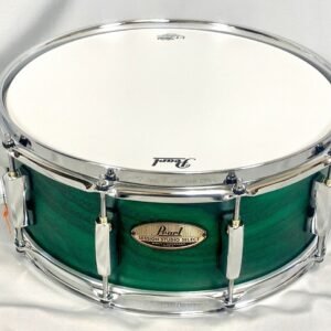 PEARL STS1455S/C #851  Tarola color Emerald Ash Session Studio Select