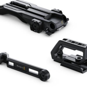 BLACK MAGIC  CINECAMURSASHMK URSA SHOULDER KIT