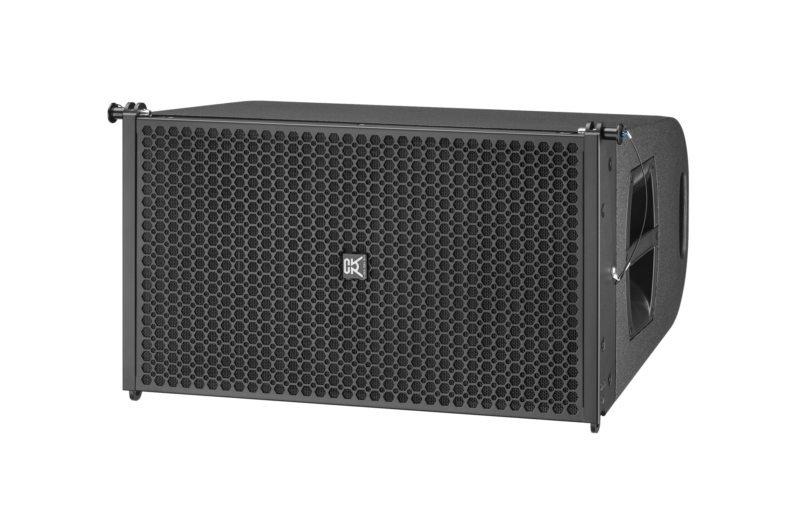 SOOOM W-3P PARLANTE LINEA ARRAY 12"(600W RMS2400W PEAK) 131dB + DRIVER 3" (200W RMS + 800W PEAK) 135dB - Imagen 3