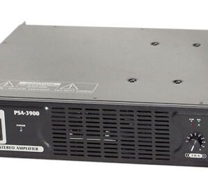 Show PSA-3900 Amplificador Power
