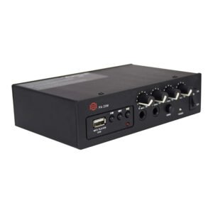 Show PA-20HM Amplificador de 20w